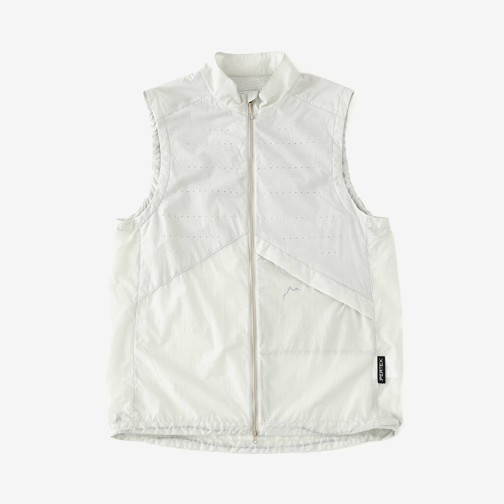 CAYL PC Light Alpha Vest Cream