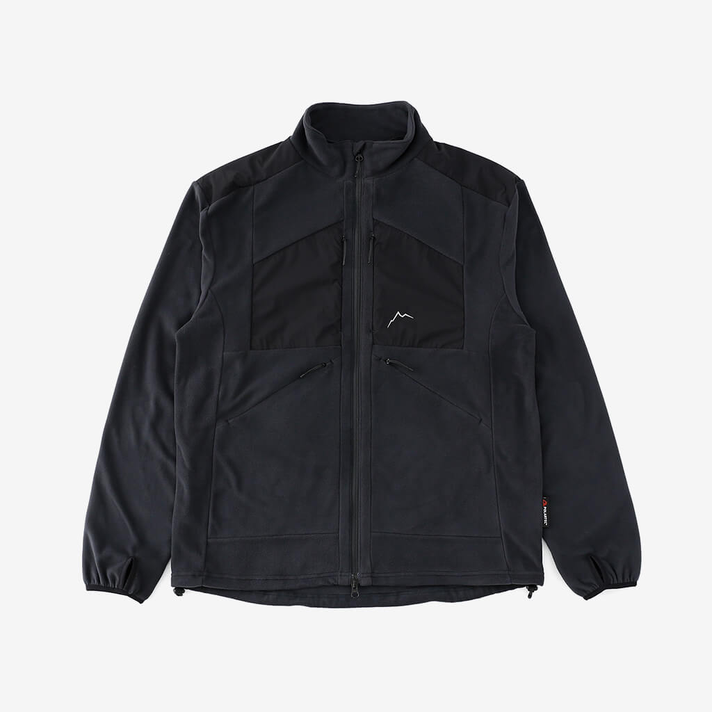 CAYL PC Micro Jacket Black