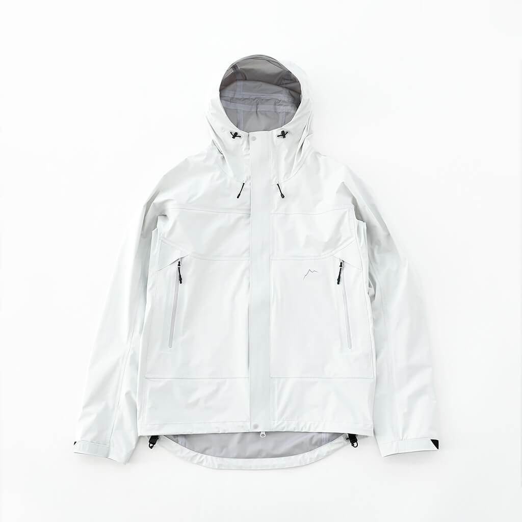 CAYL PC 3L Mountain Jacket Cream
