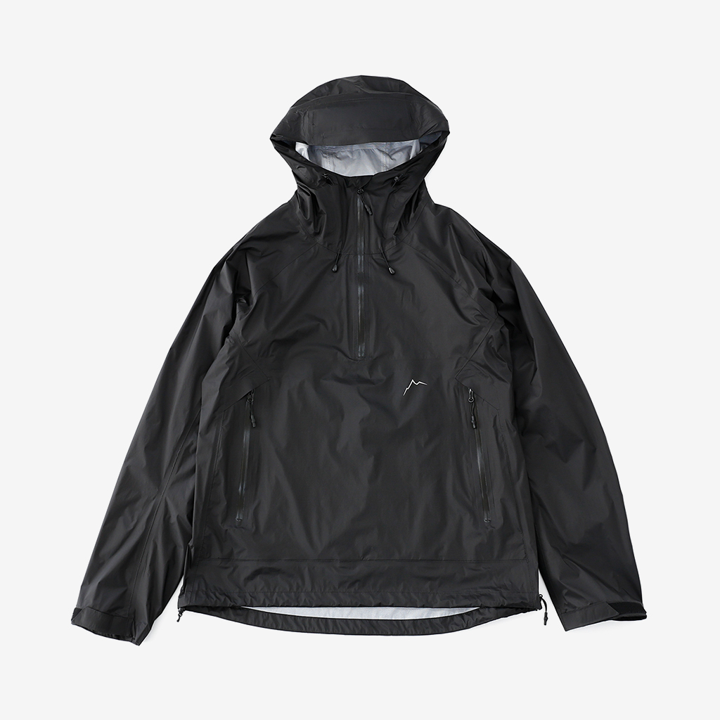 CAYL ケイル Light Shield Jacket 3 Black - Nicetime Mountain