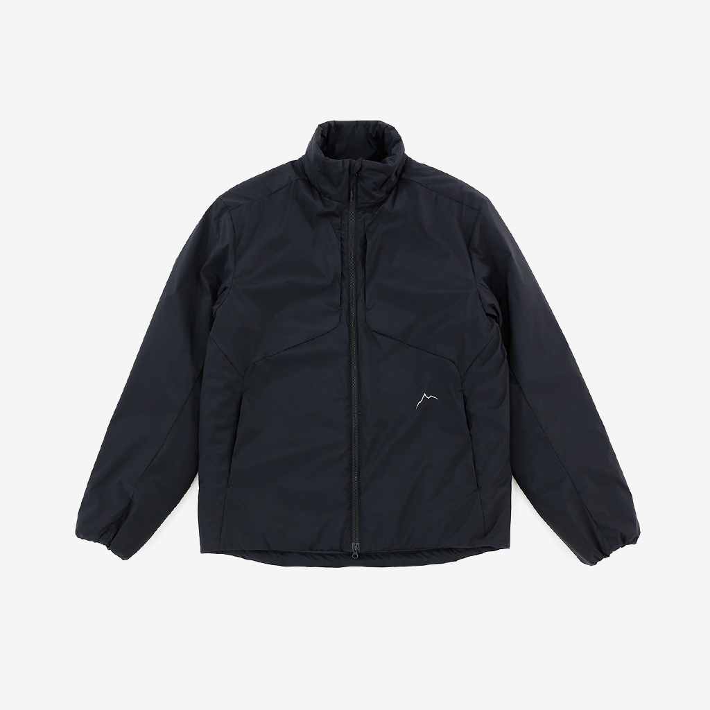 CAYL PC Insulation Jacket Black