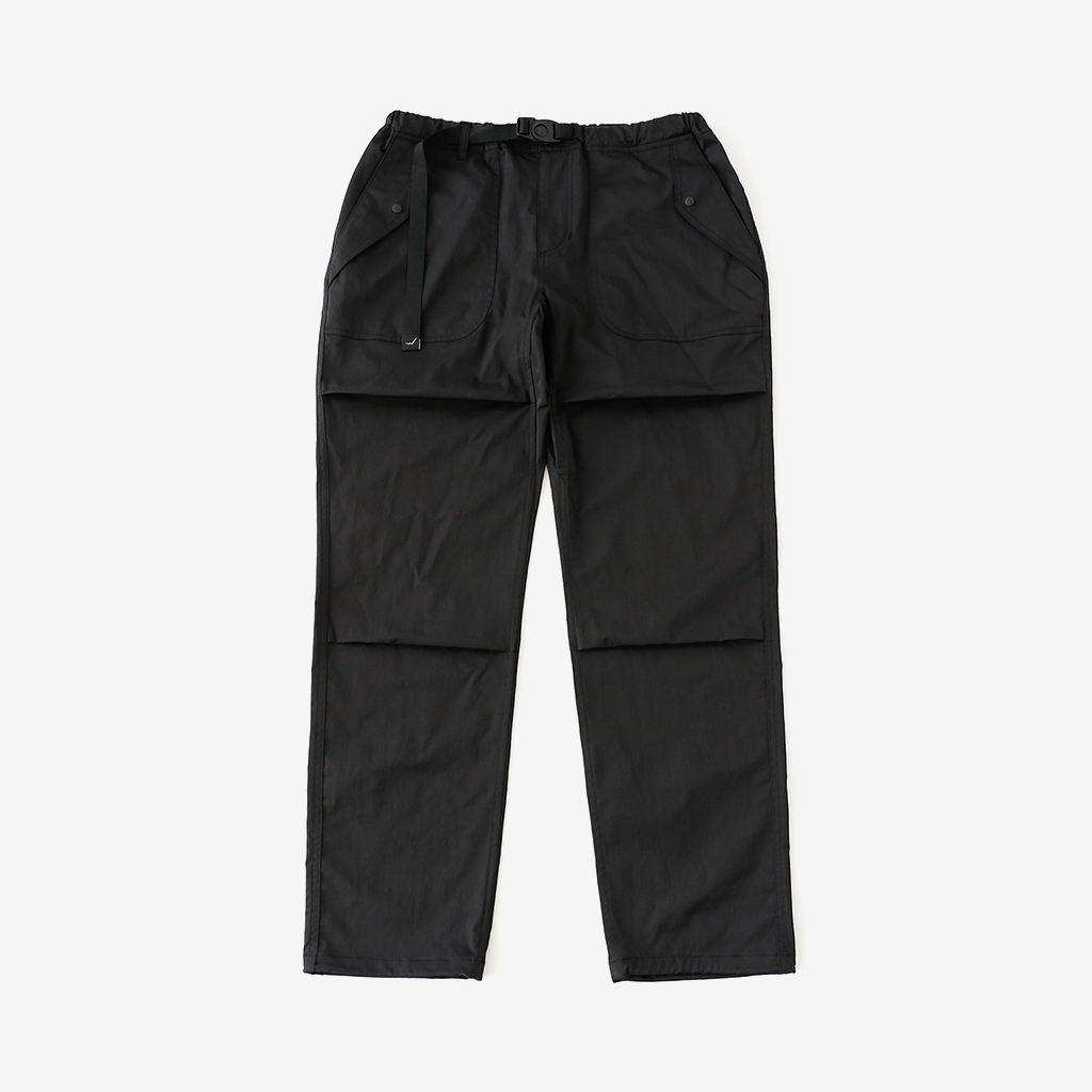 CAYL PC Snap Pocket Pants Black