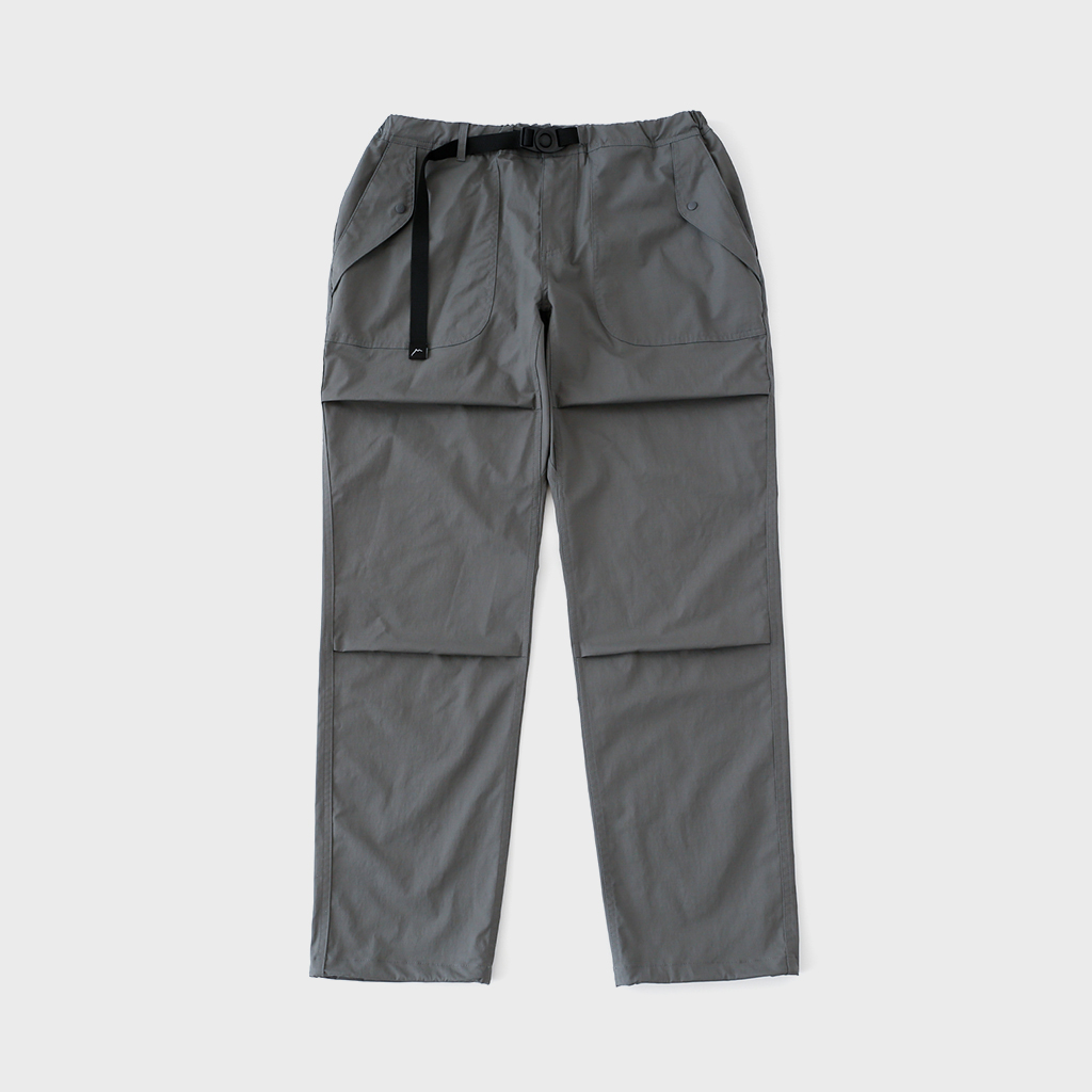 CAYL PC Snap Pocket Pants Grey