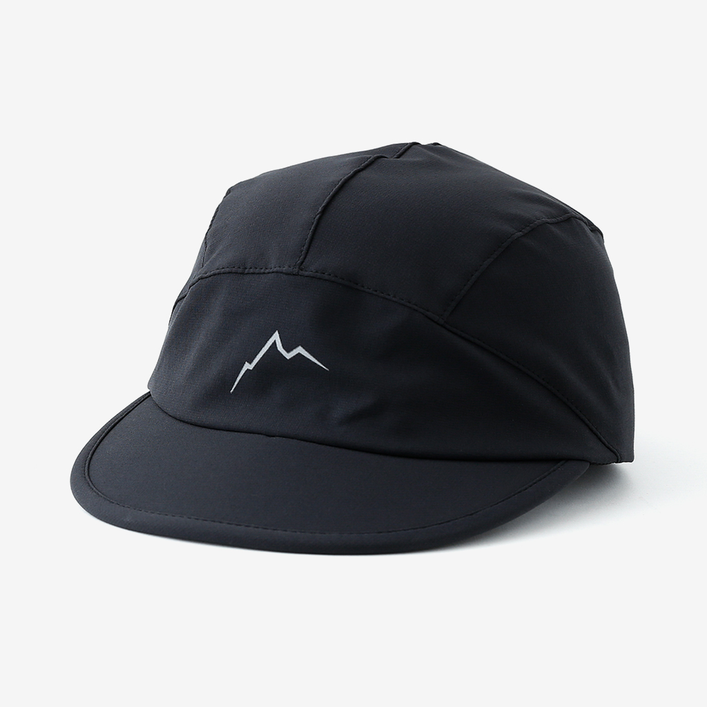 CAYL PC EQ 5 Panel Cap Short Brim