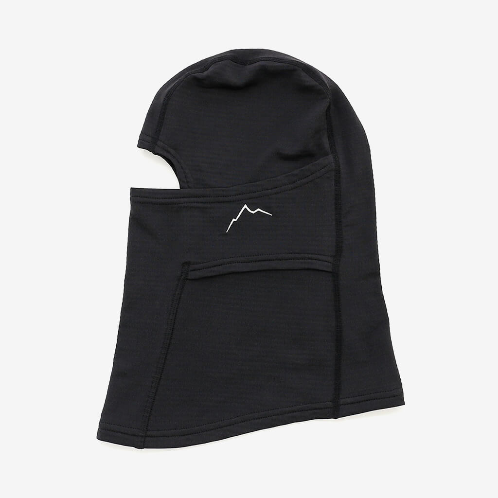 CAYL PC Light Power Grid Balaclava