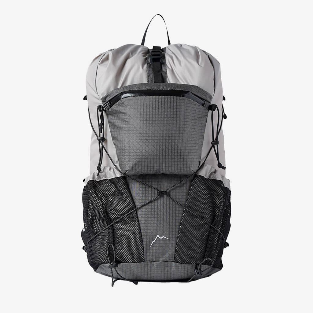 KAMAEL  peak ブラックバックパック バックパック・リュック｜ANA Mall