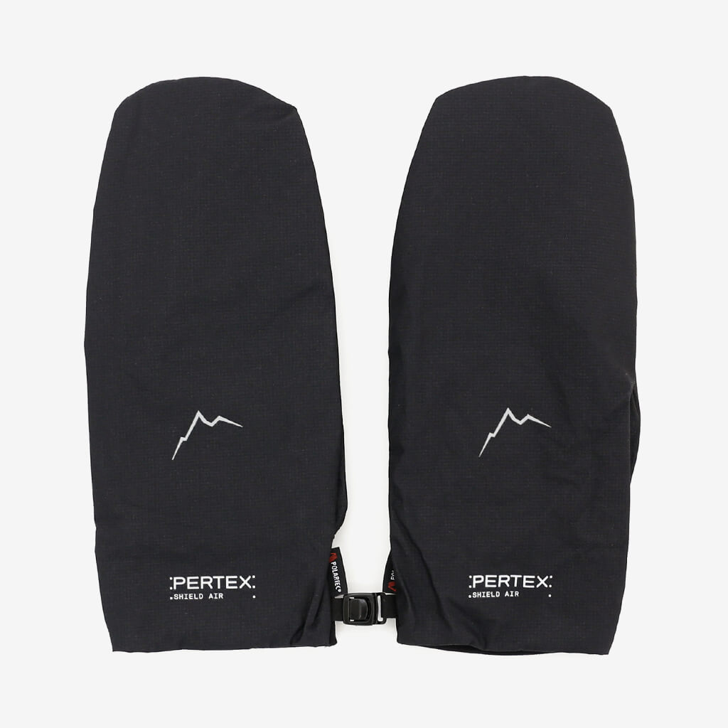 CAYL PC Shield Air Cover Glove Black