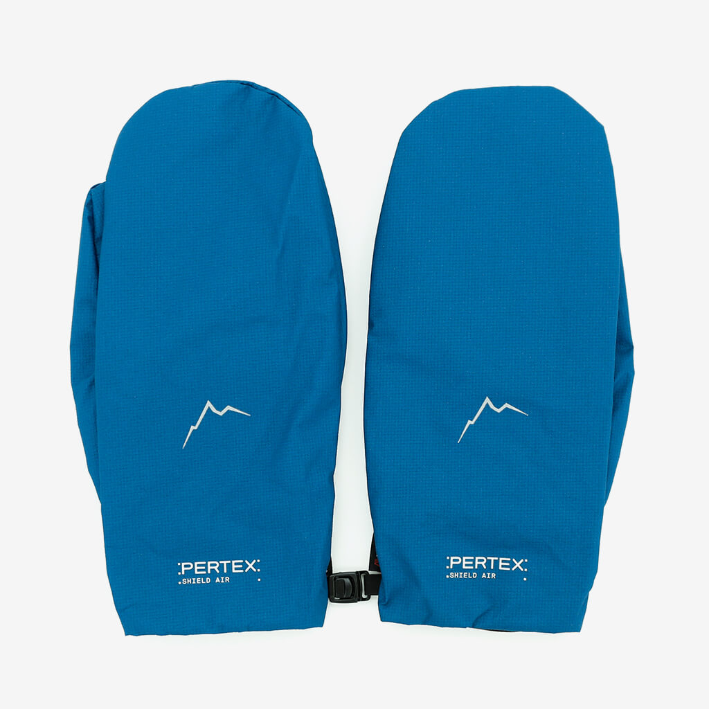 CAYL PC Shield Air Cover Glove Blue