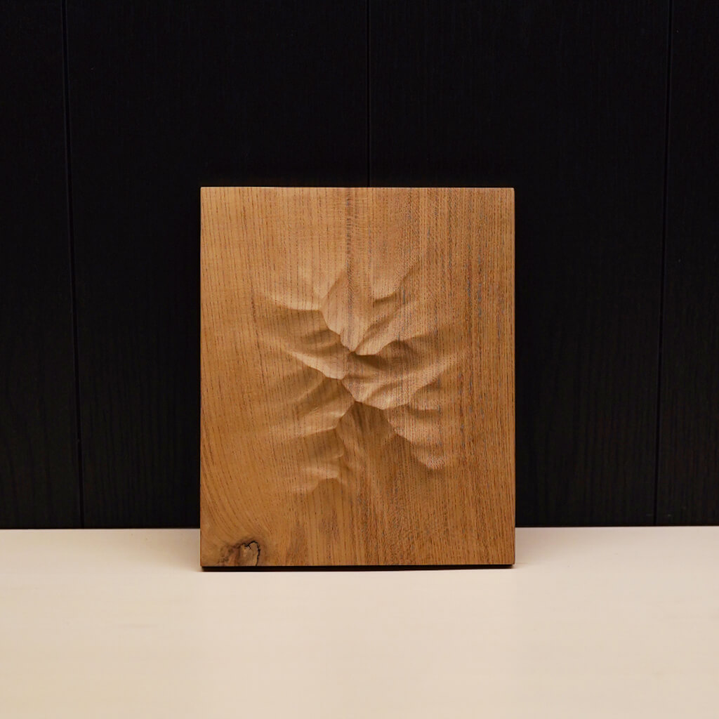 ikkaku mosaic. CbJNUCN TW#11