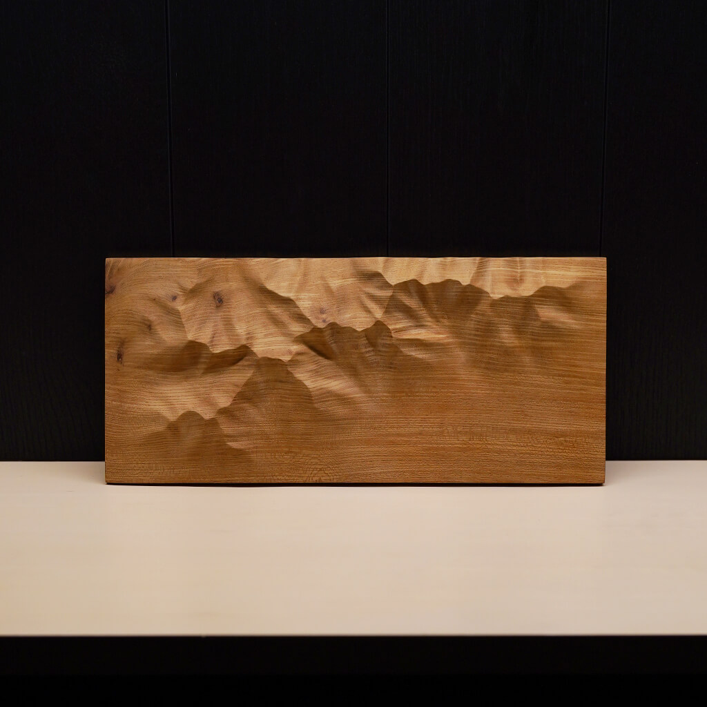 ikkaku mosaic. CbJNUCN TW#12