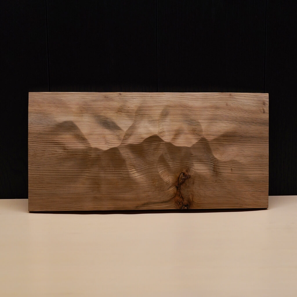 ikkaku mosaic. CbJNUCN TW#13