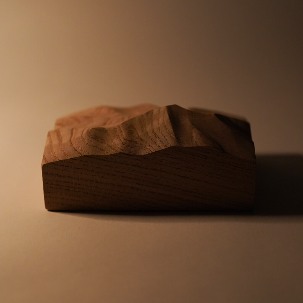 ikkaku mosaic. CbJNUCN OV#3