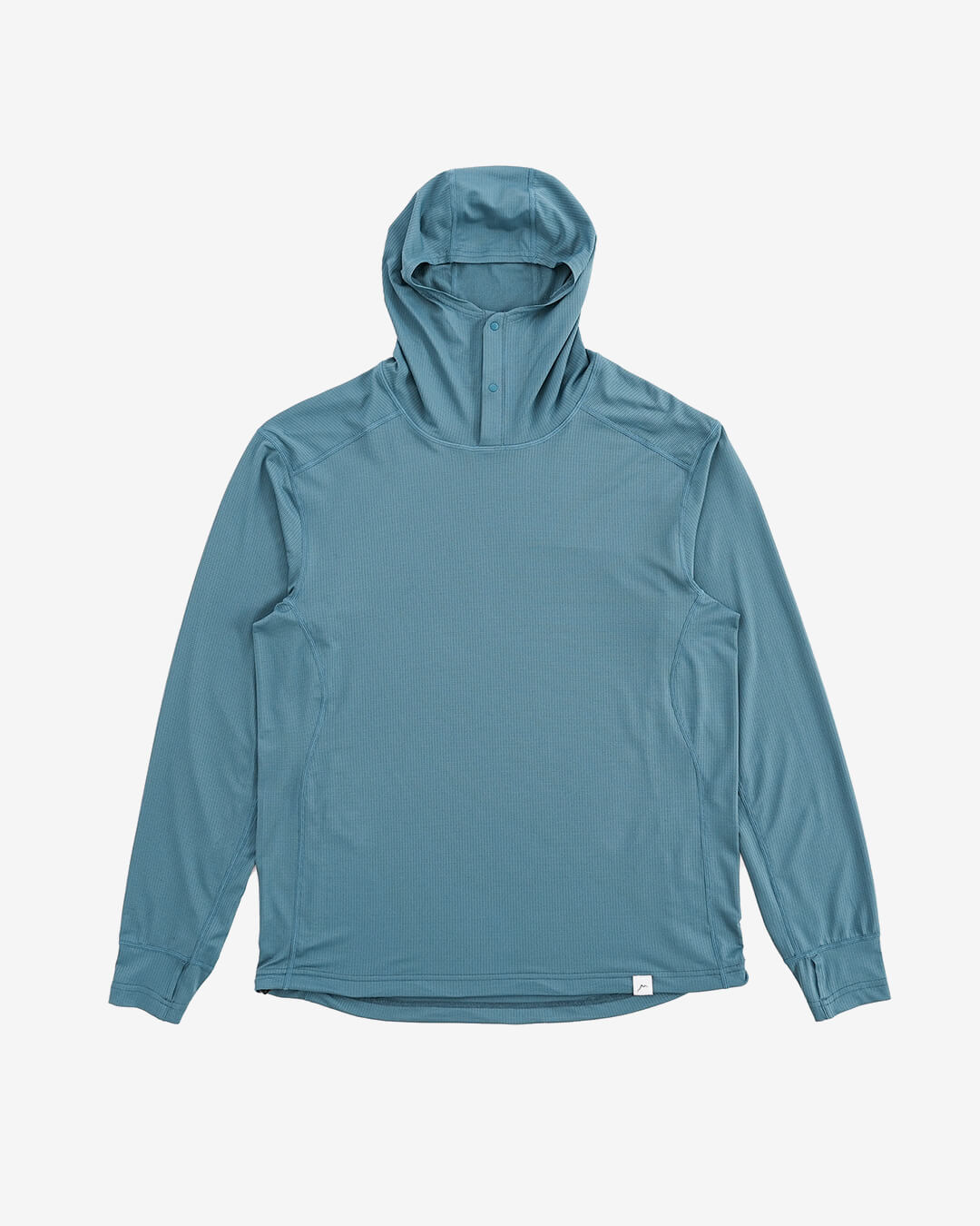 CAYL �P�C�� Snap Air Hoody Foggy Blue[26SS]