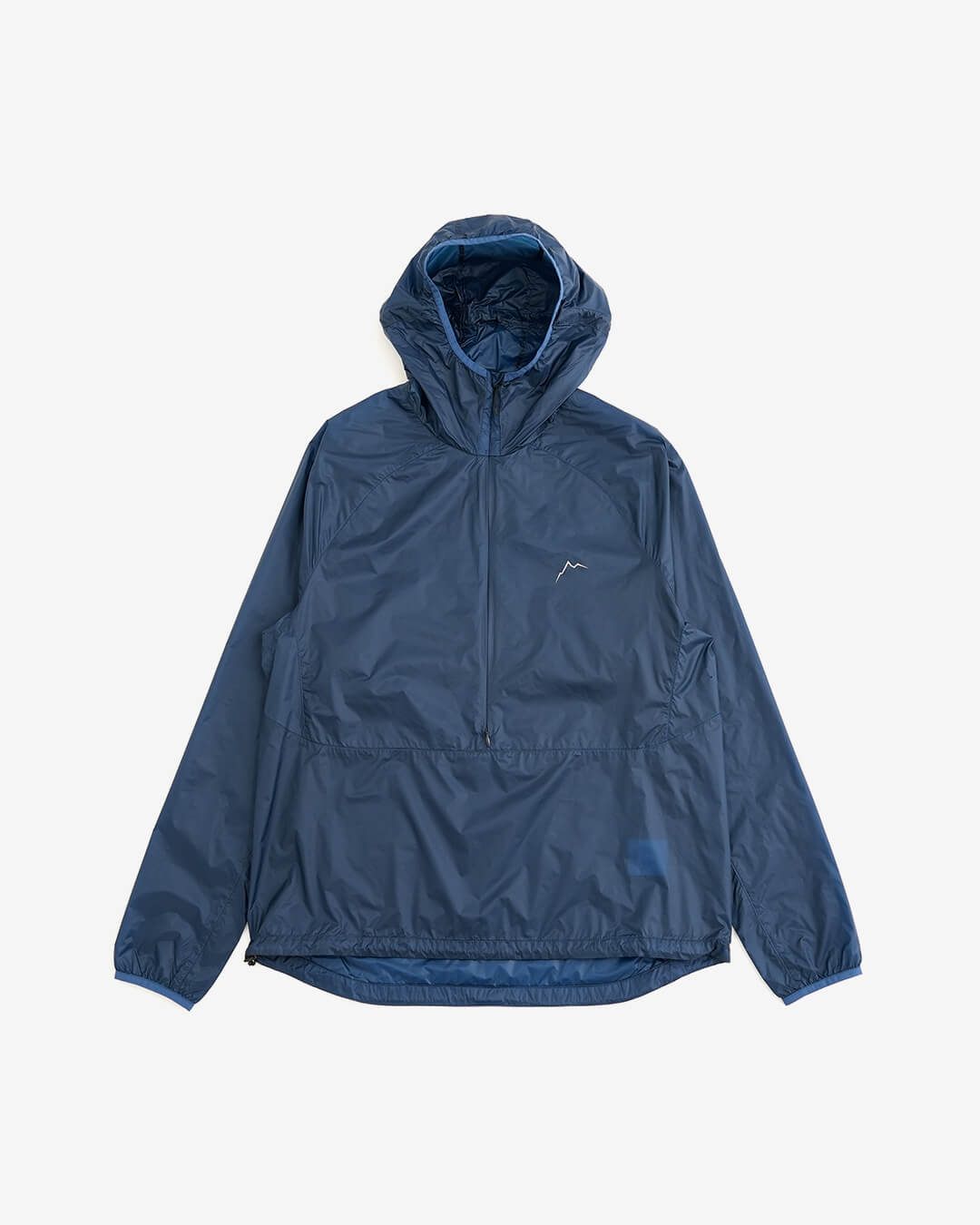 CAYL ケイル Feather Pullover Blue