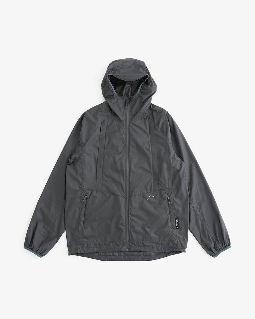 CAYL �P�C�� Trail Air Jacket Grey