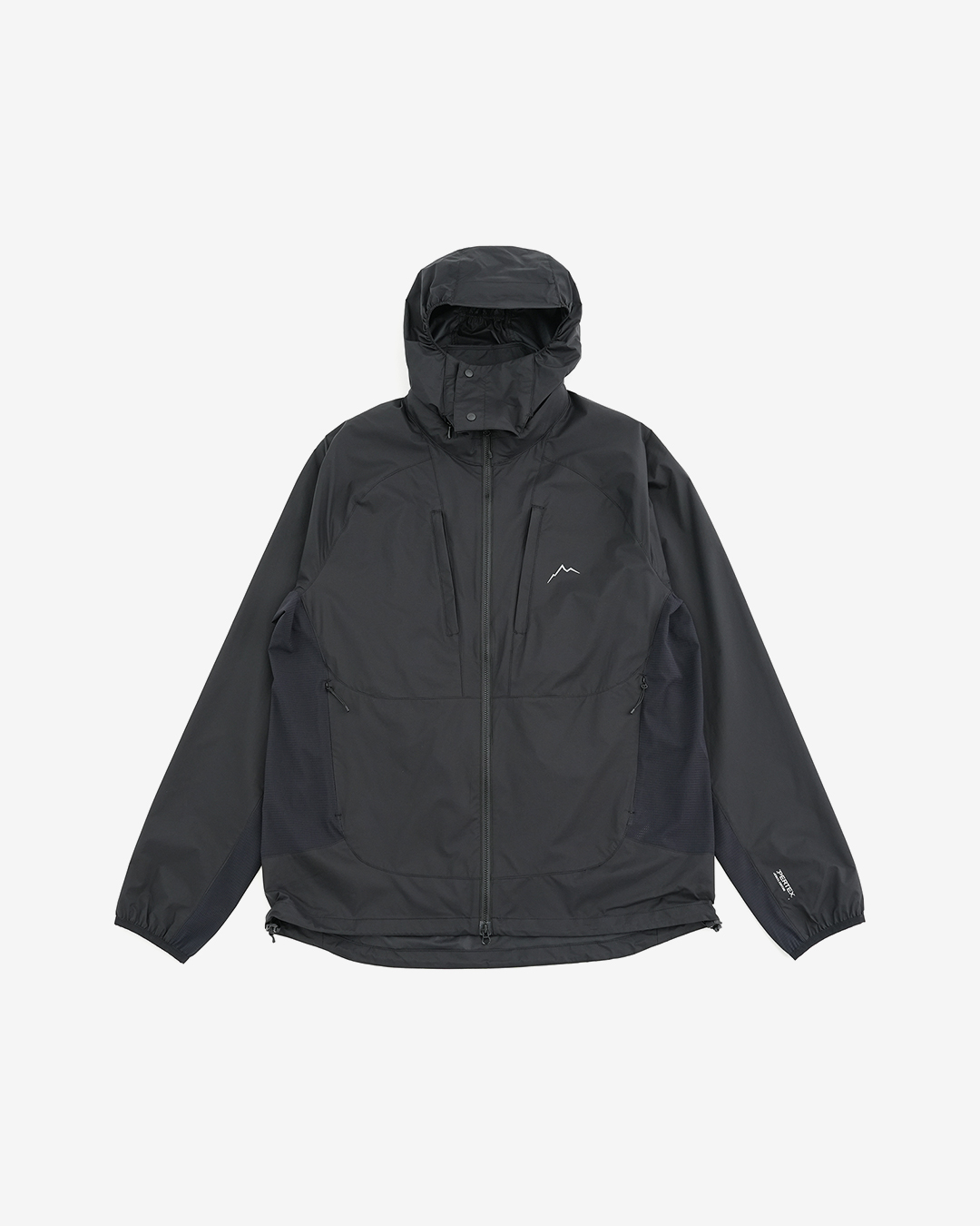 CAYL �P�C�� EQ Hybrid Jacket Black