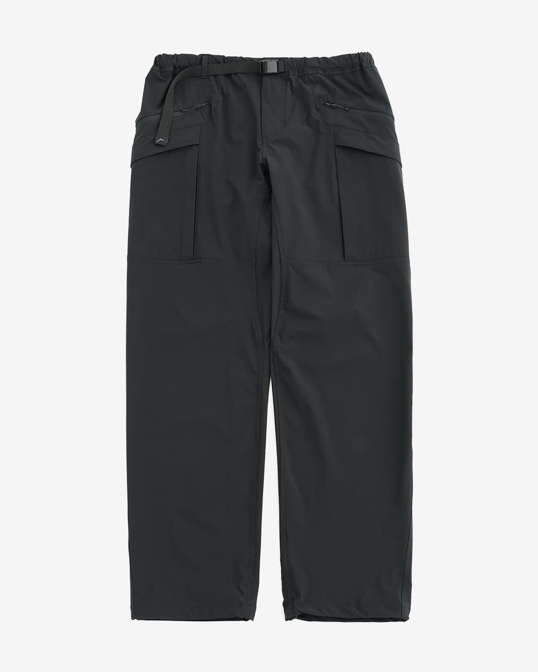 CAYL �P�C�� Stretch Cargo Pants Black