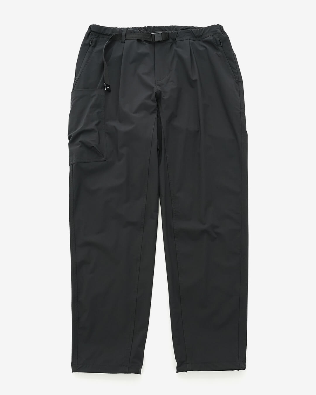 CAYL �P�C�� Stretch Multi Pocket Pants Black