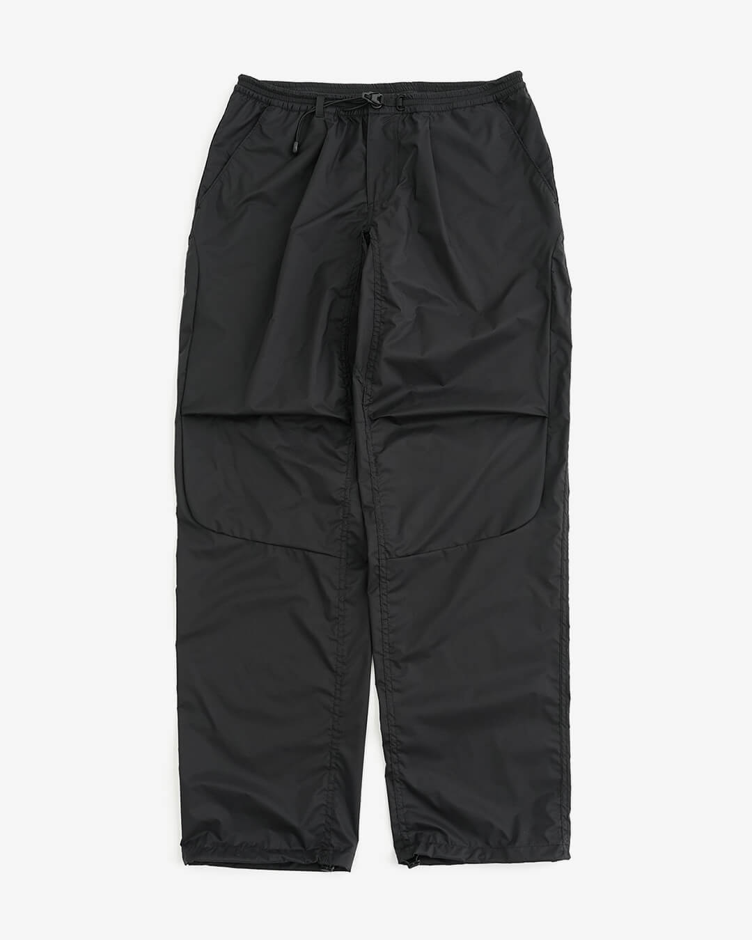 CAYL �P�C�� EQ Wide Pants Black