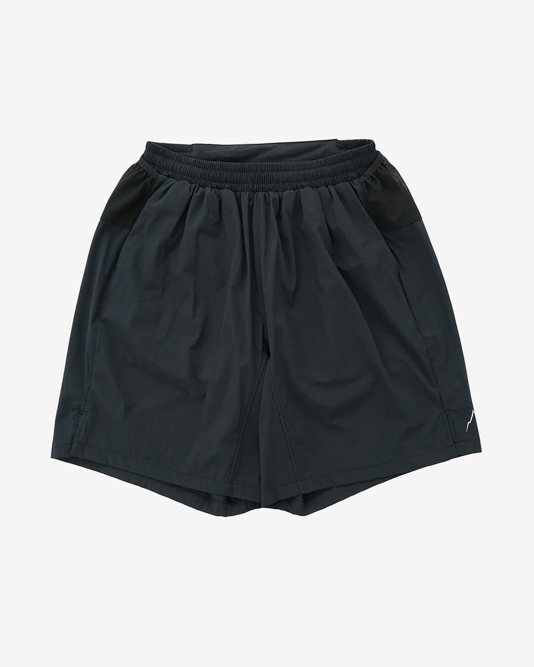 CAYL �P�C�� Air Breathe Shorts Black