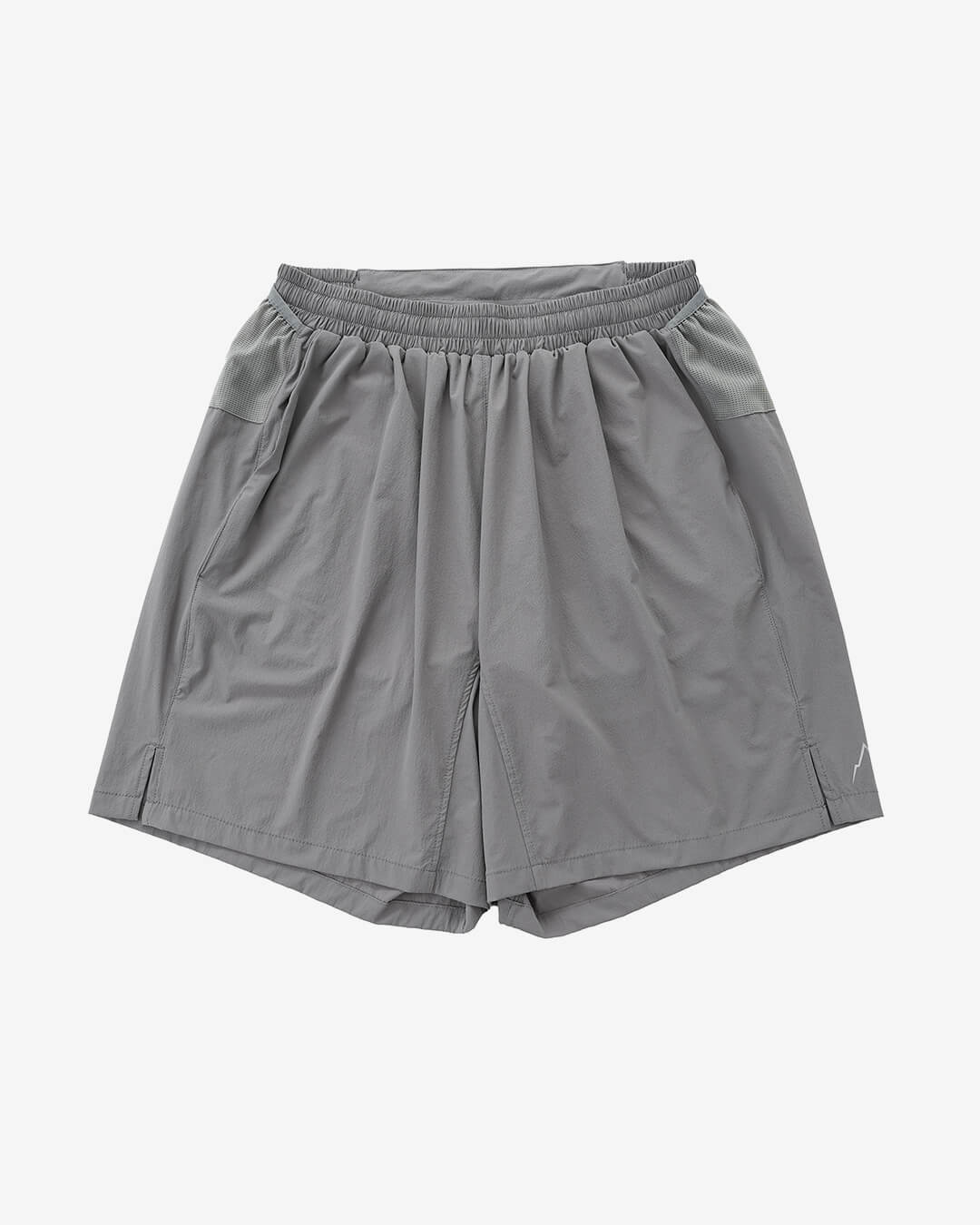 CAYL �P�C�� Air Breathe Shorts Grey