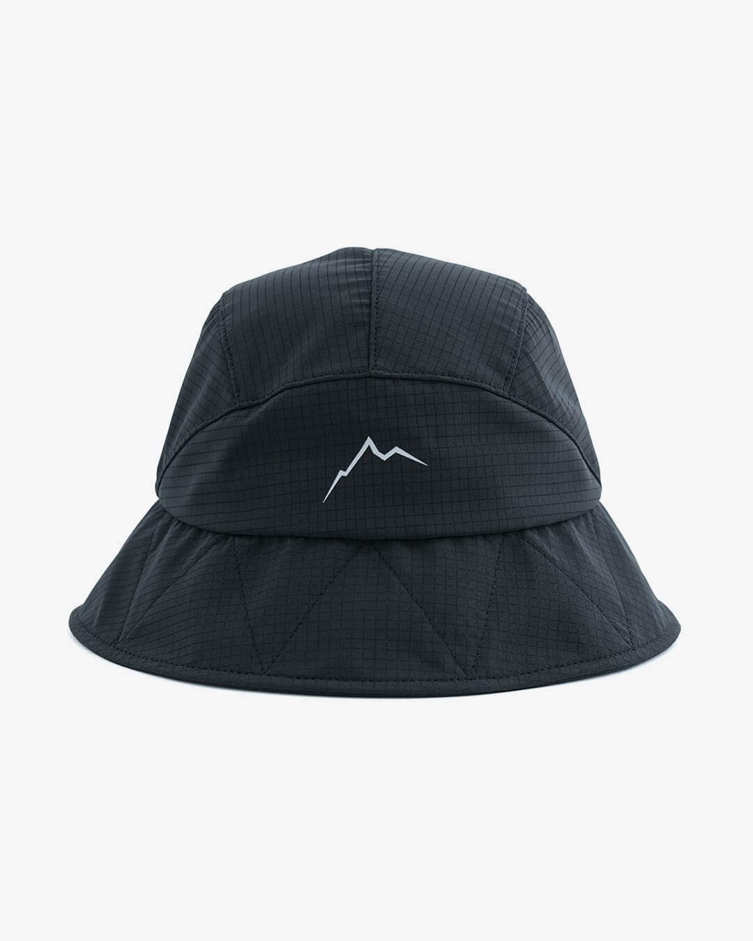 CAYL �P�C�� Flow 5 Panel Hat
