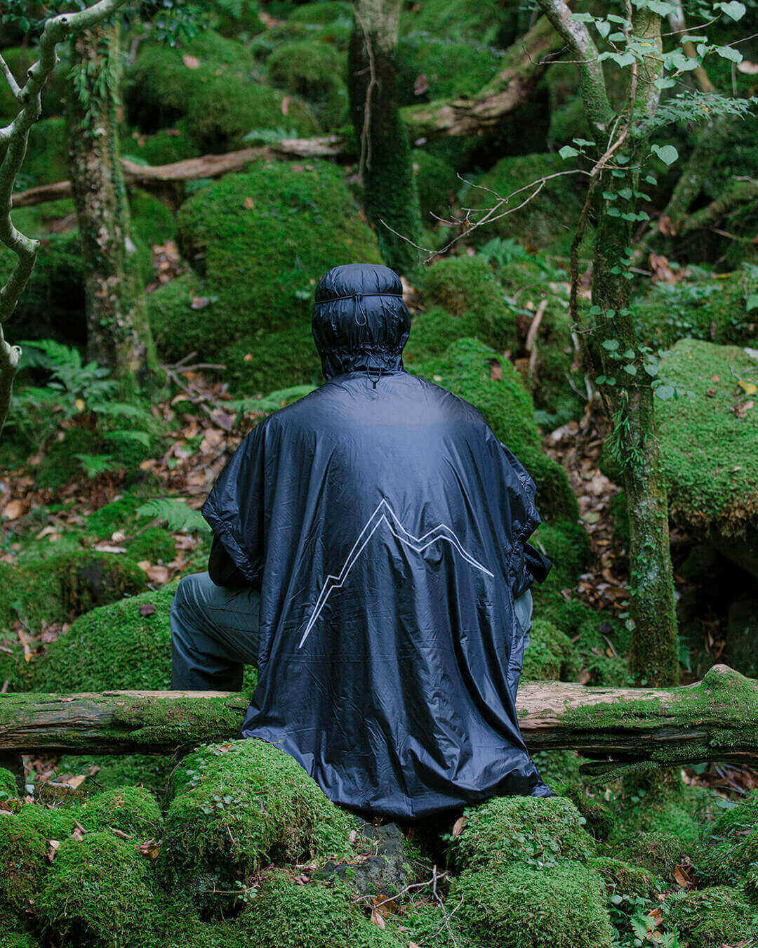 CAYL �P�C�� Alpha Blanket