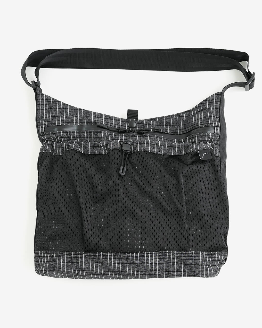 CAYL �P�C�� CHK Cross Bag