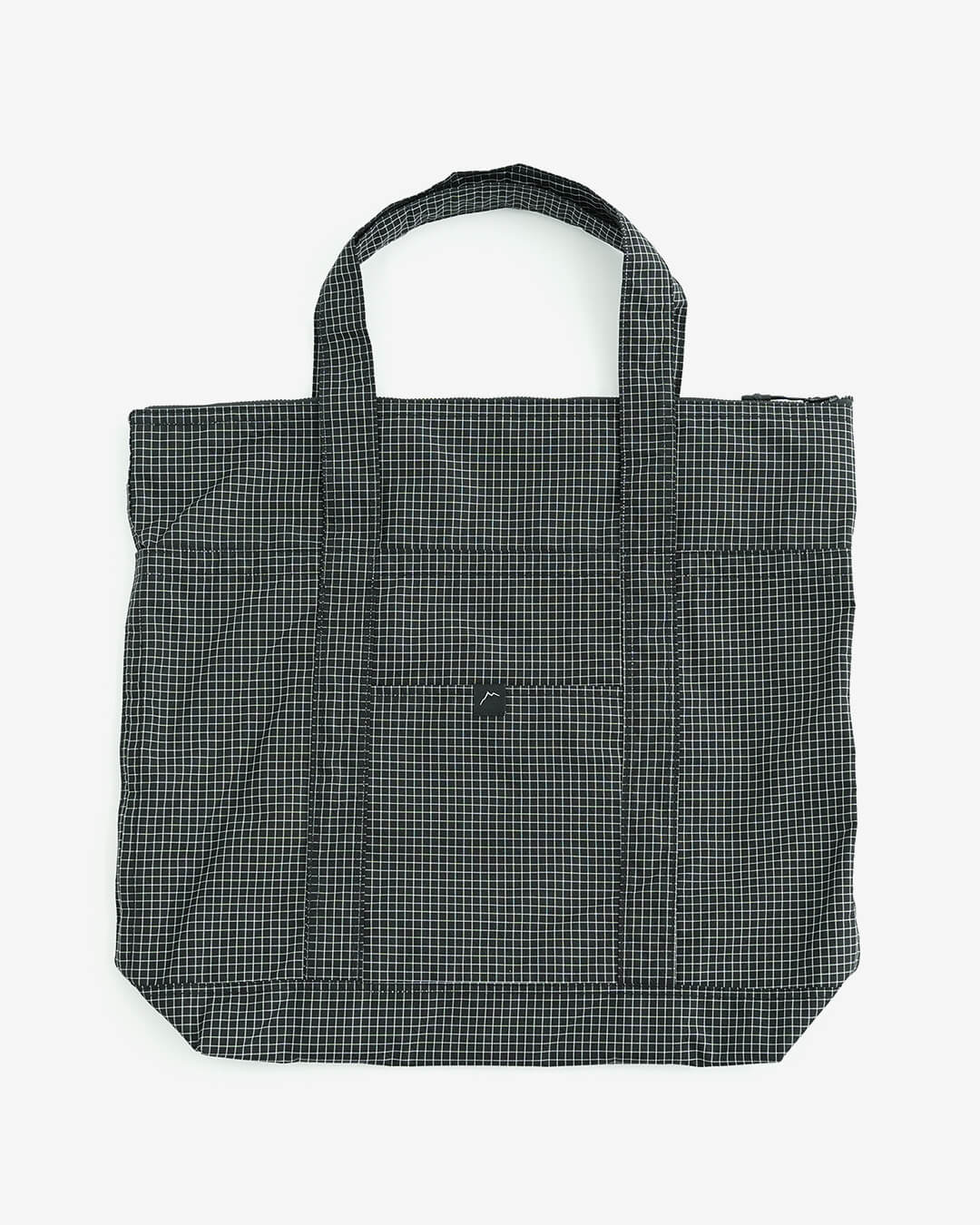 CAYL ケイル Grid Tote Grid