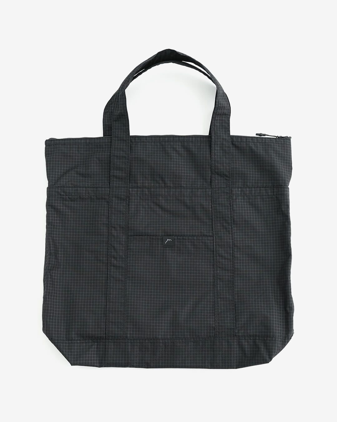 CAYL �P�C�� Grid Tote B-Grid