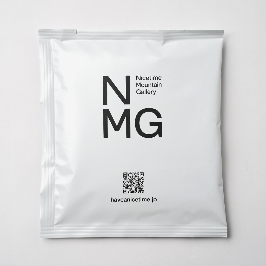 Nicetime iCX^C NMG Special Blend hbvR[q[