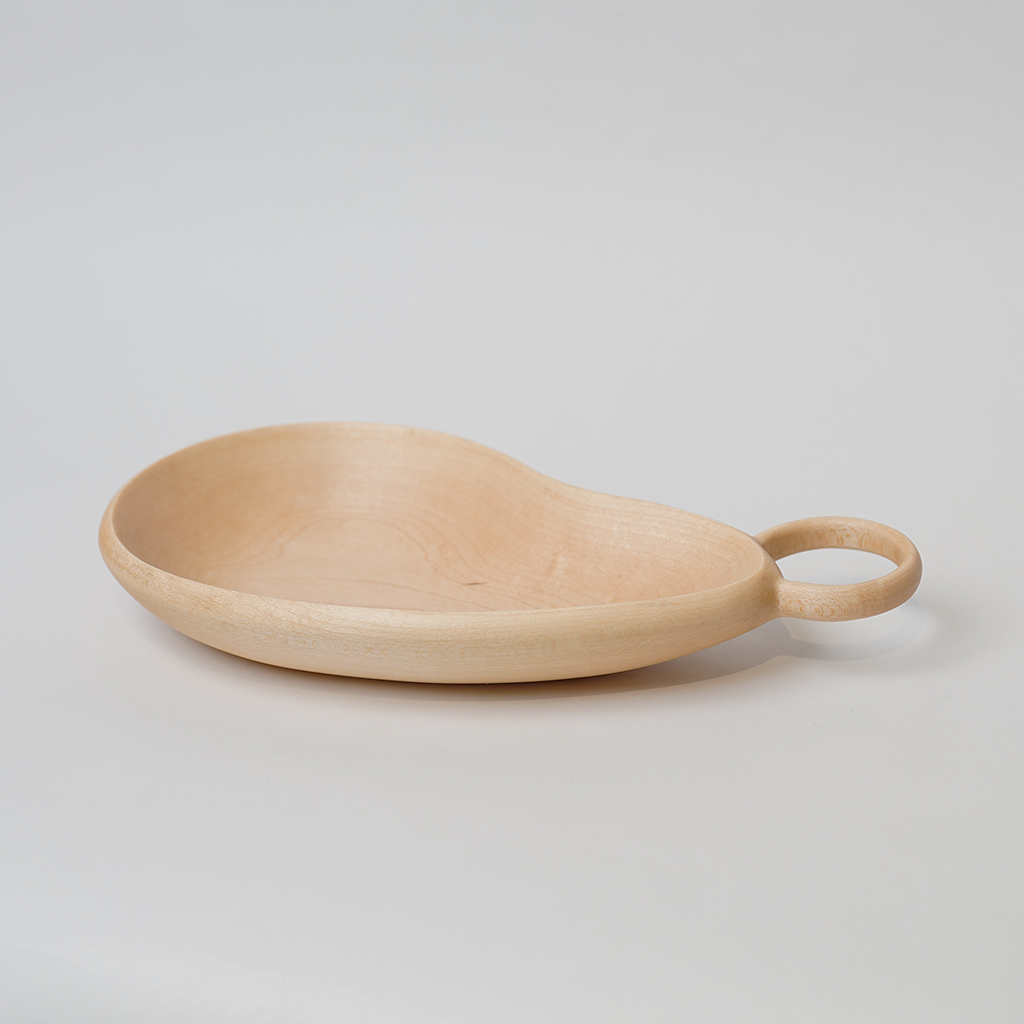 foot of the mountain tbgIuU}Ee Irregular Bowl 