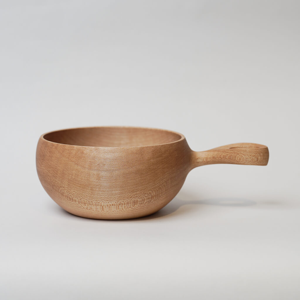 foot of the mountain フットオブザマウンテン ボウル 楓