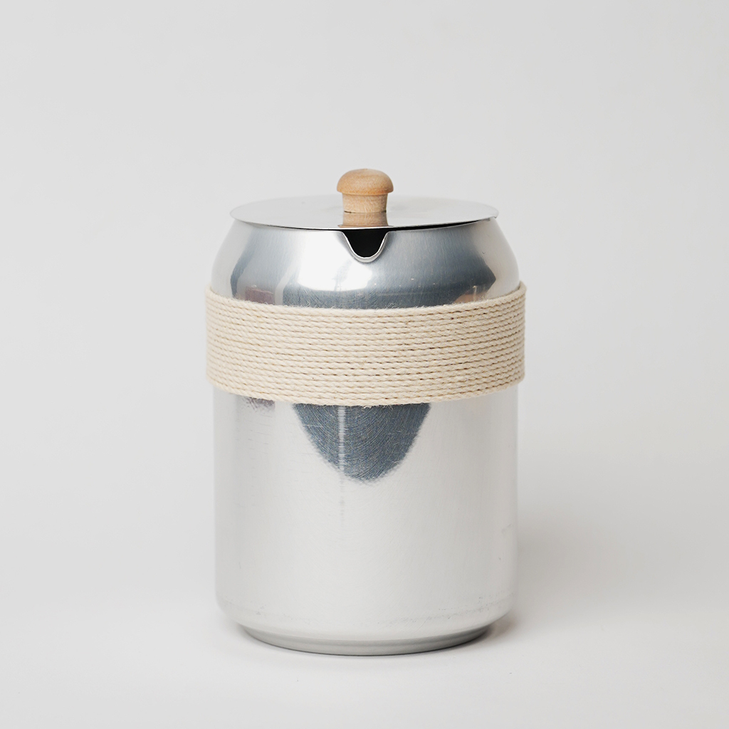 Sanpo's Fun LiteGear T|Yt@CgMA Can Pot 230