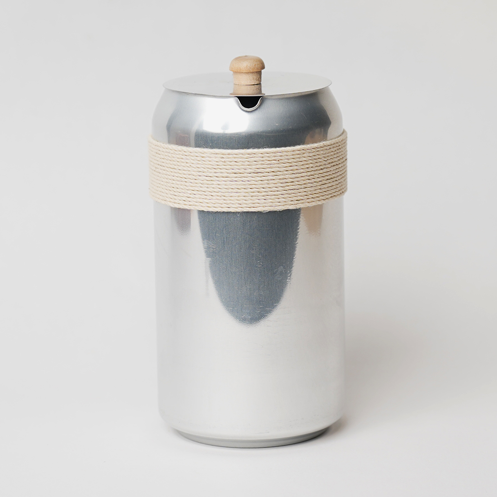 Sanpo's Fun LiteGear T|Yt@CgMA Can Pot 330