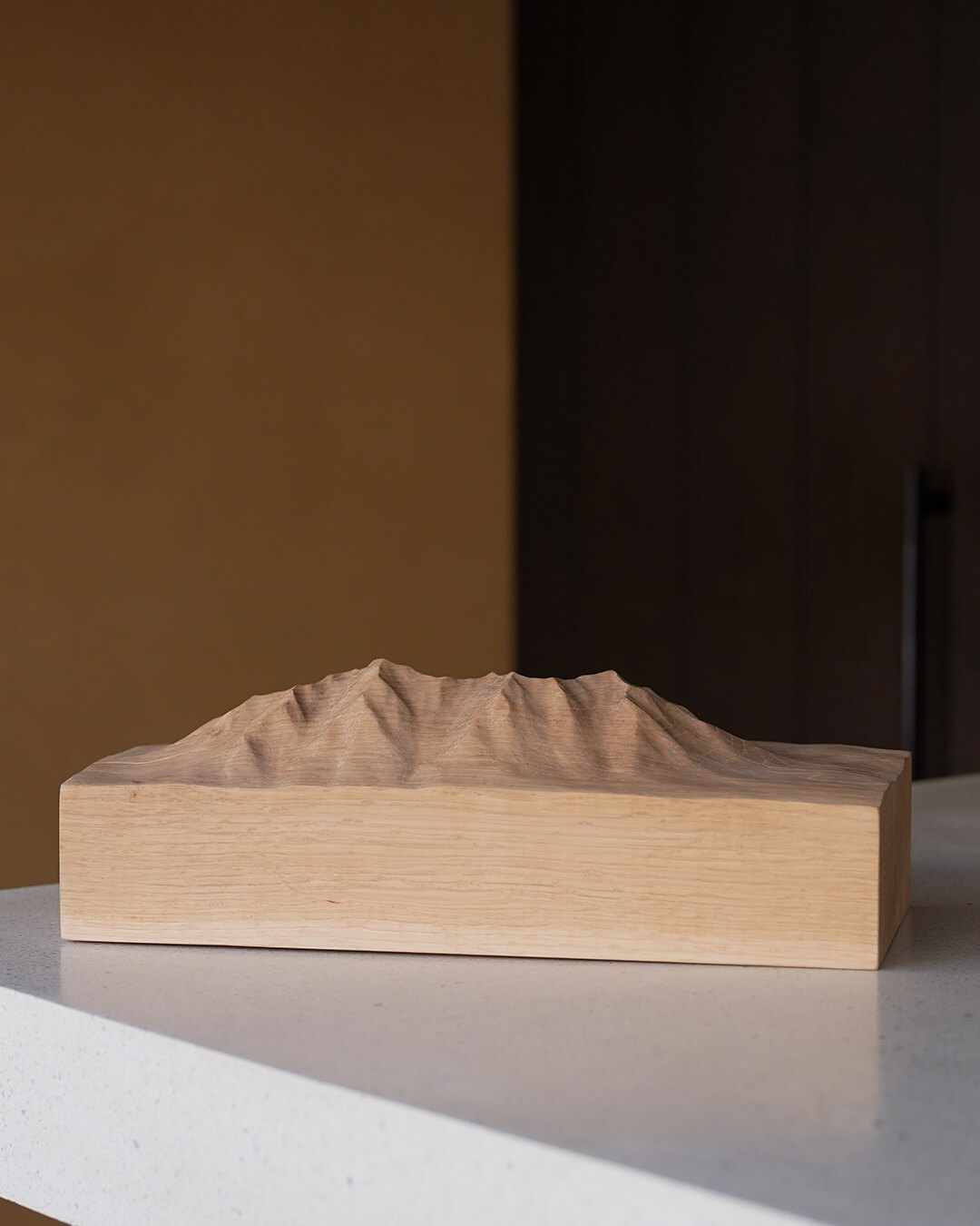 ikkaku mosaic. �C�b�J�N���U�C�N OAK 2