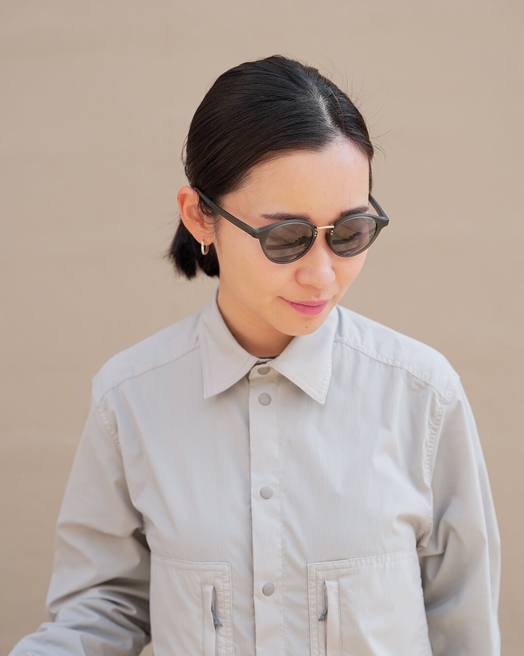 OWL MILS アウルミルズ Sif-S