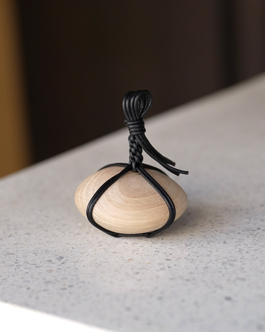 HOW TO WRAP_ x ikkaku mosaic. �n�E�g�D���b�v x �C�b�J�N���U�C�N Sekimori Wood No.20