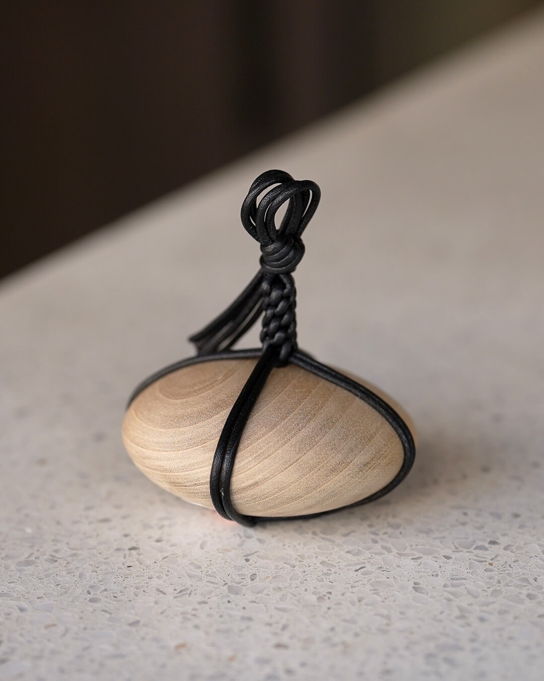 HOW TO WRAP_ x ikkaku mosaic. �n�E�g�D���b�v x �C�b�J�N���U�C�N Sekimori Wood No.21