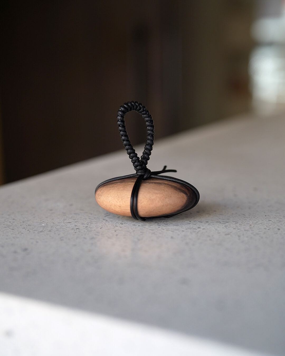 HOW TO WRAP_ x ikkaku mosaic. �n�E�g�D���b�v x �C�b�J�N���U�C�N Sekimori Wood No.26