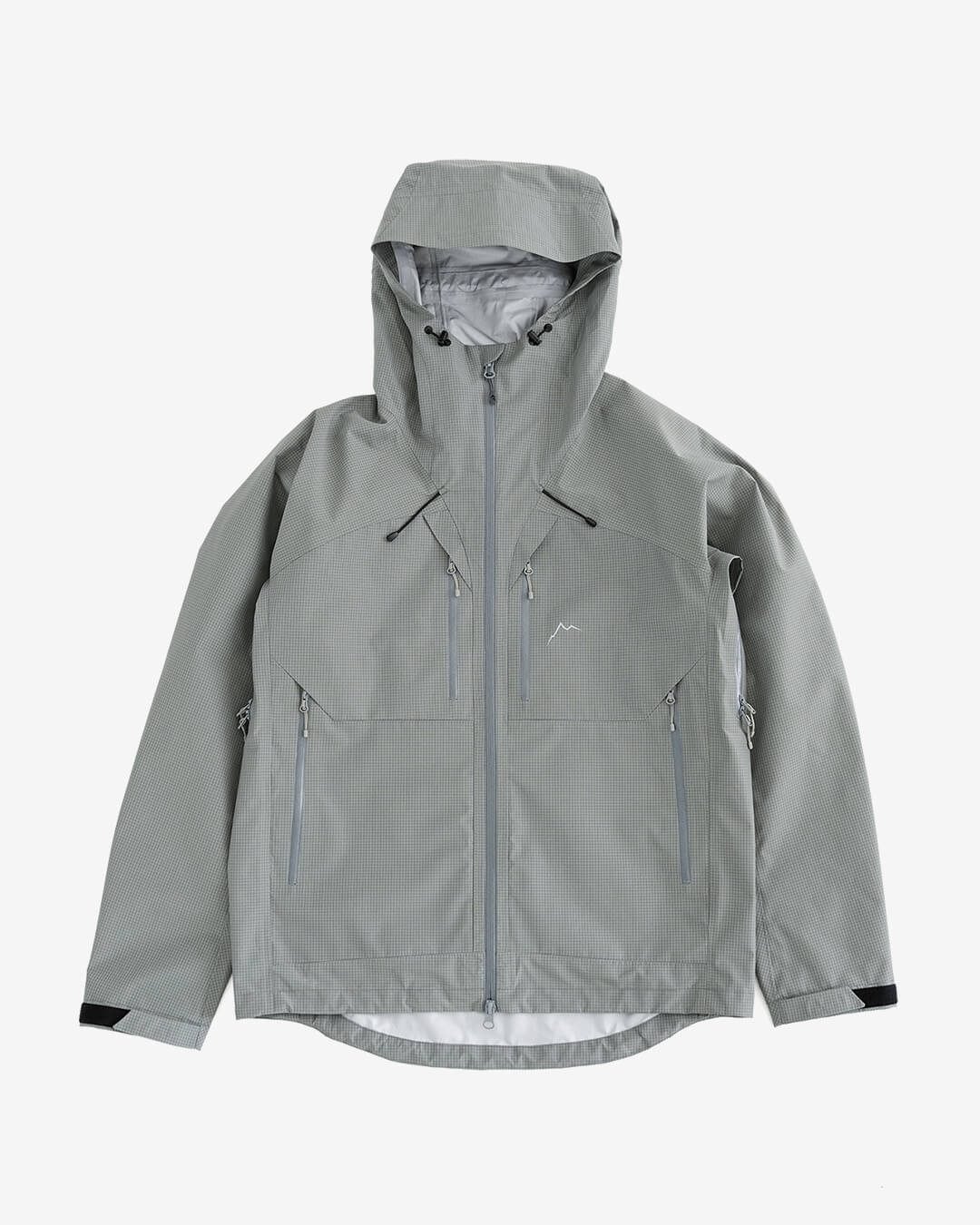CAYL �P�C�� Cordura Shield Jacket Grey