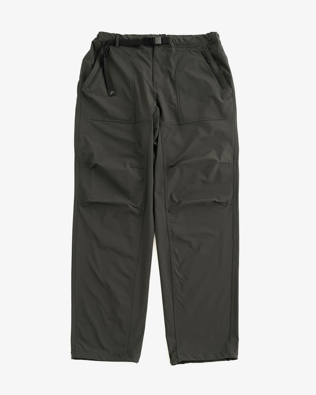 CAYL �P�C�� Softshell Pants 2 Charcoal