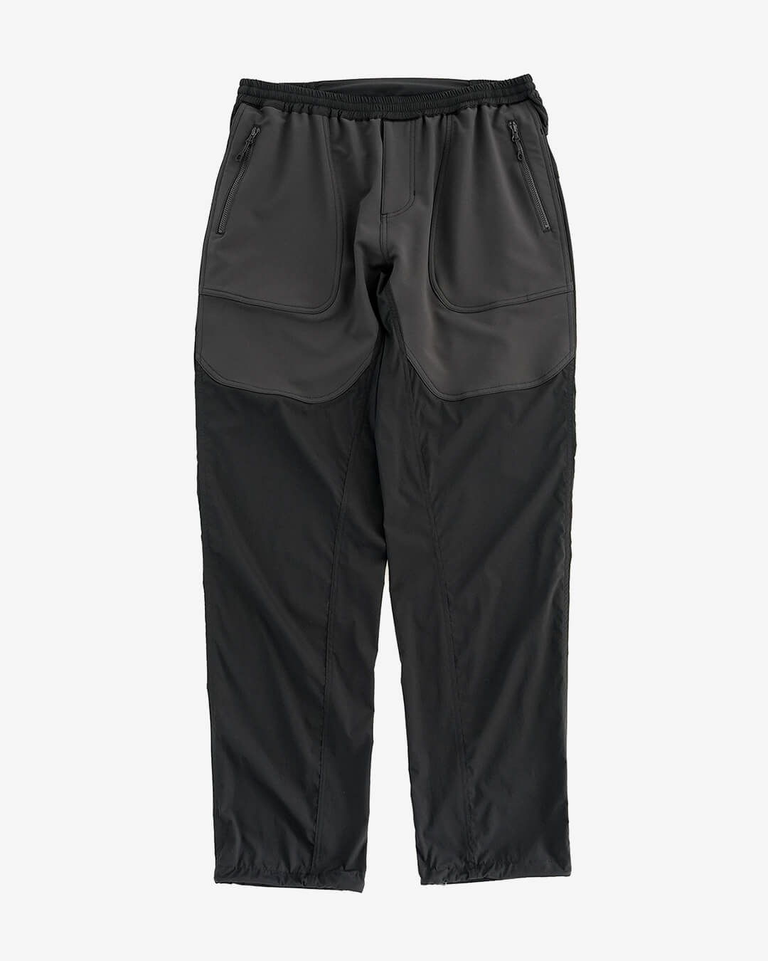 CAYL �P�C�� Hybrid Trail Pants Black