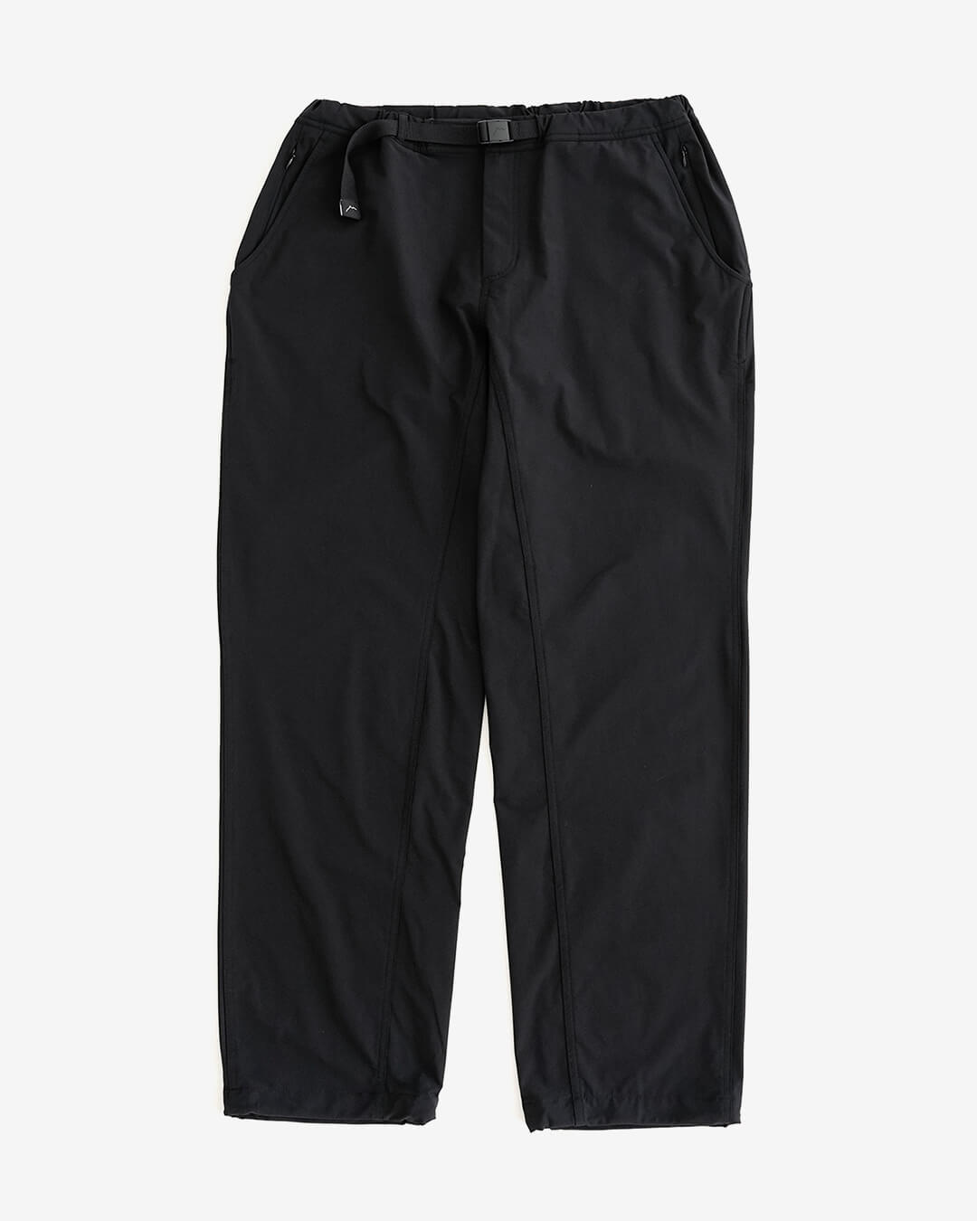 CAYL �P�C�� Light Softshell Pants Black