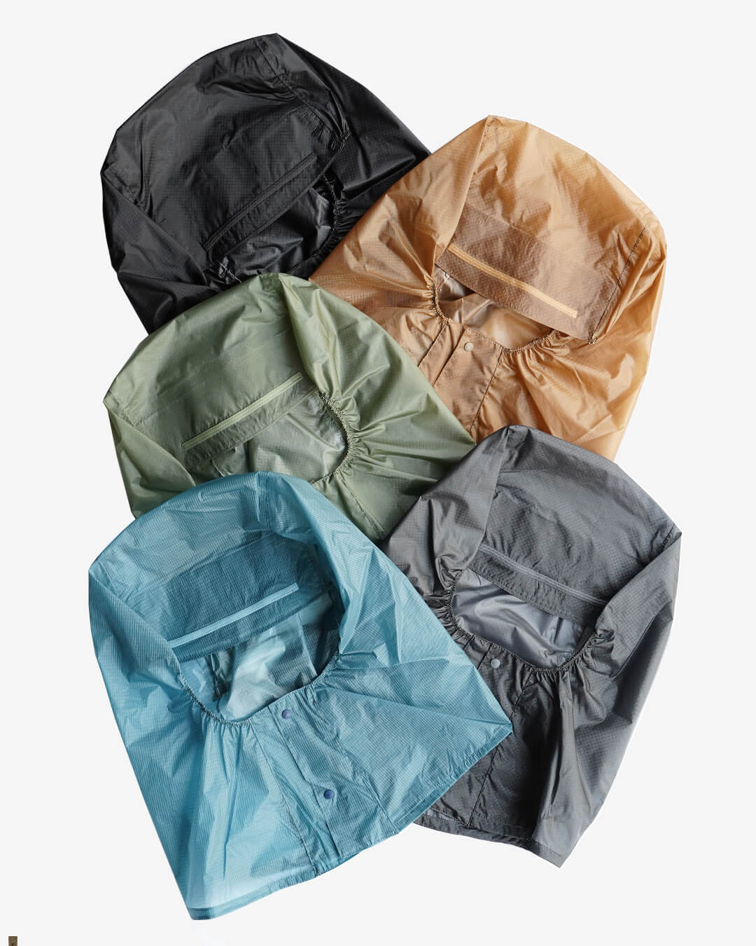 CAYL �P�C�� Rain Hood