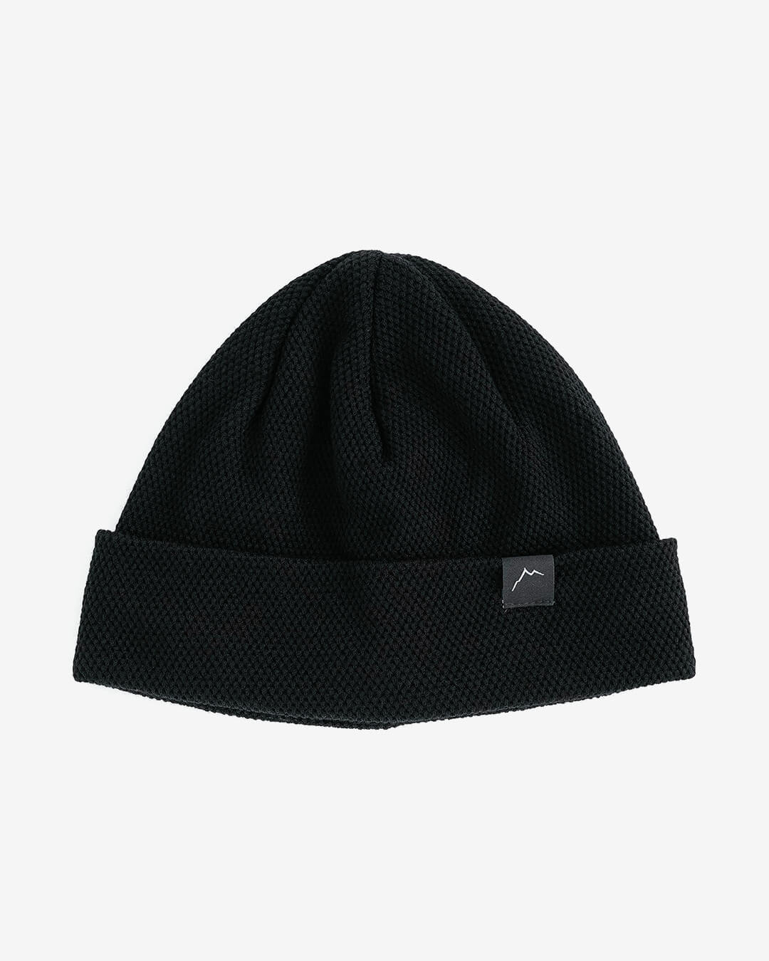 CAYL �P�C�� Wool Mesh Beanie