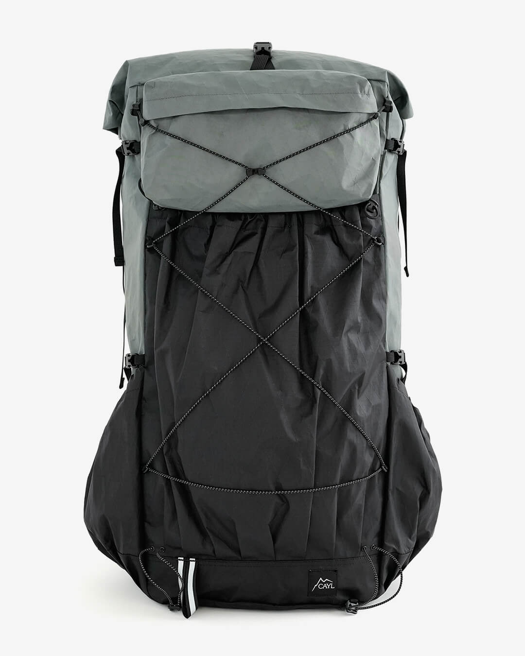CAYL �P�C�� Baekdu 2 X-pac Mix Slate