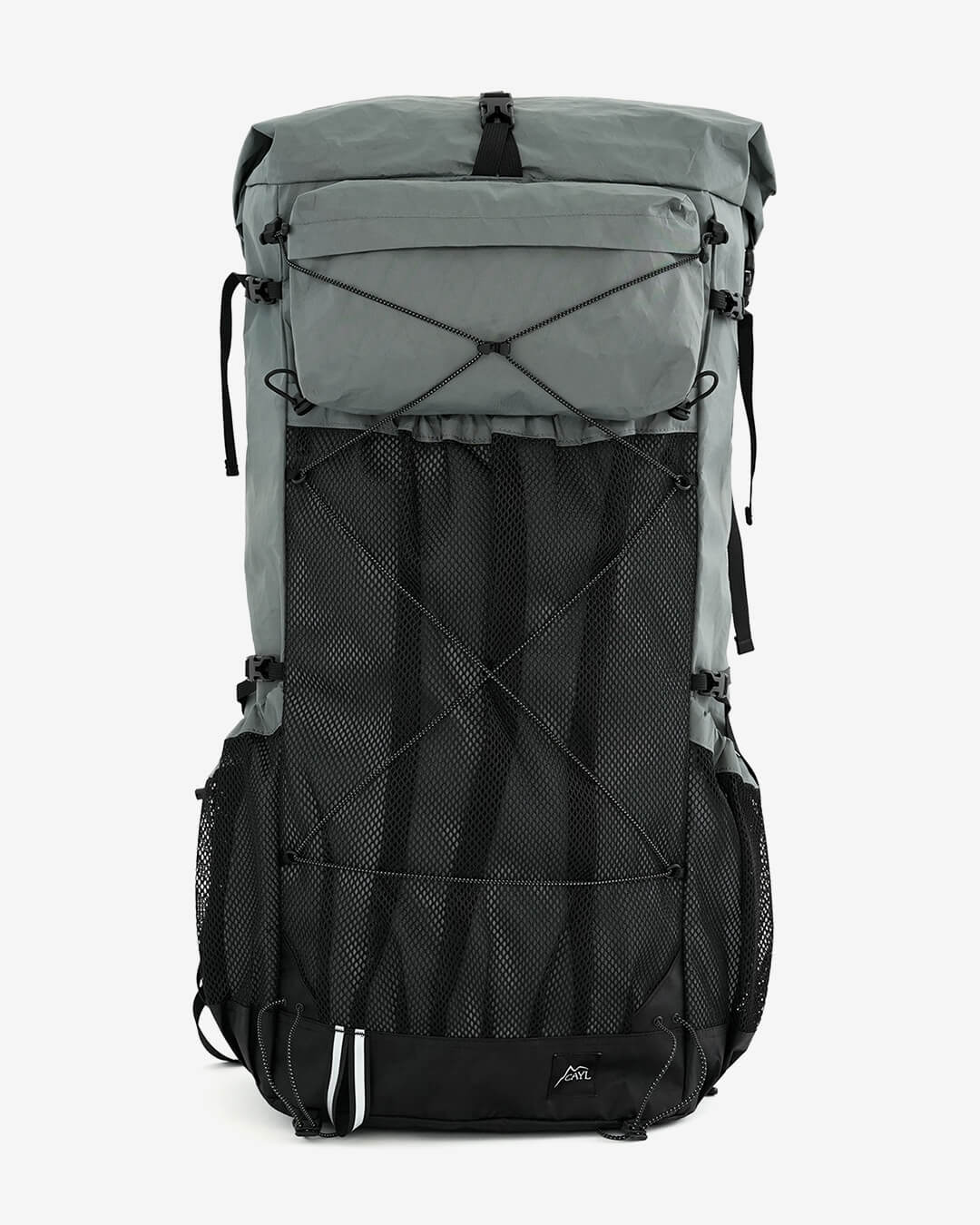 CAYL �P�C�� Baekdu 2 X-pac Mix Slate Mesh