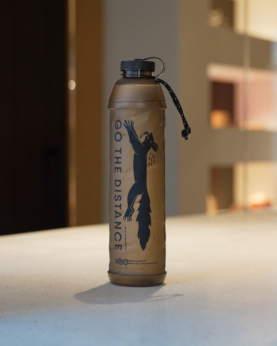 CAYL �P�C�� Cnoc Vesica 1L Water Bottle