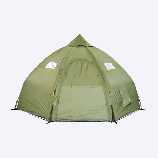 Helsport ヘルスポート Varanger Dome 8-10 Outertent + Pole